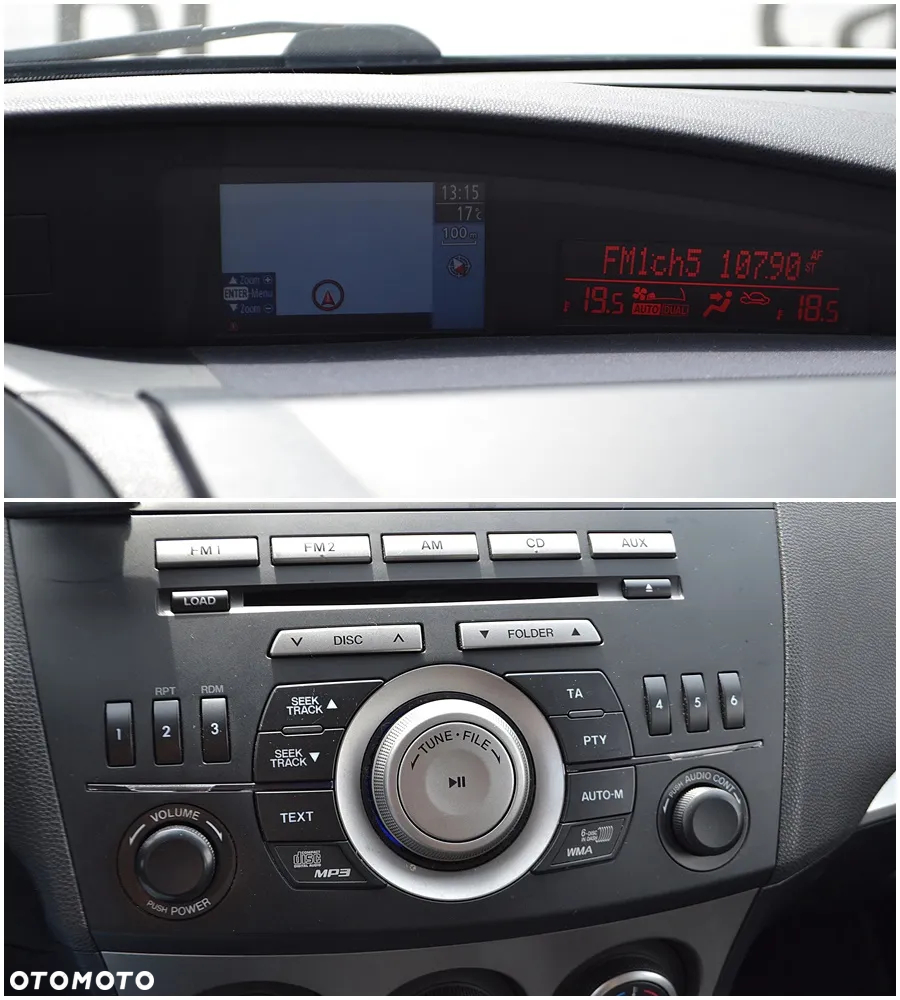 Mazda 3 - 22
