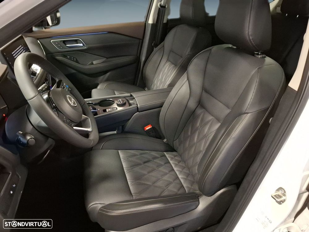 Nissan X-Trail 1.5 e-Power Tekna+ 7L e-4force - 11