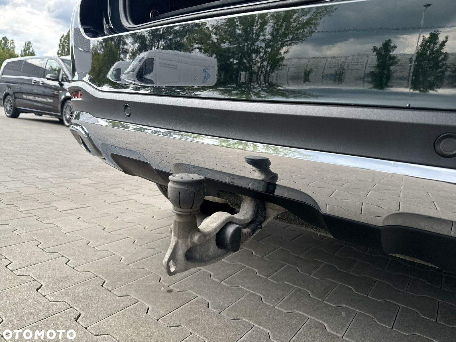 Mercedes-Benz GLE - 28