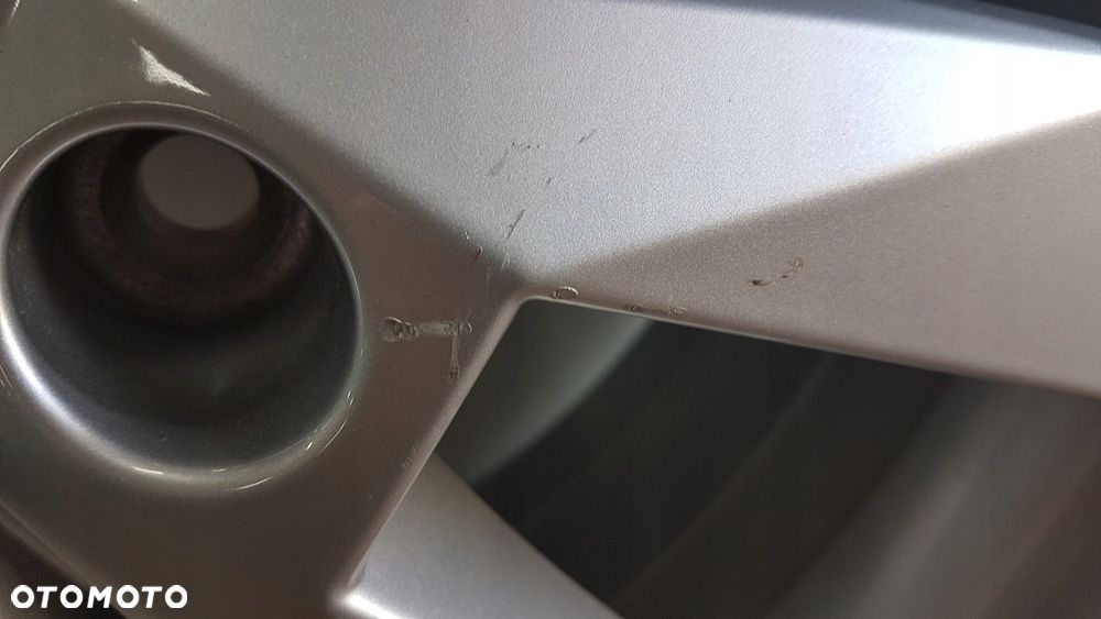 FELGA SKODA OCTAVIA III 6Jx17 ET48 NOWA - 6