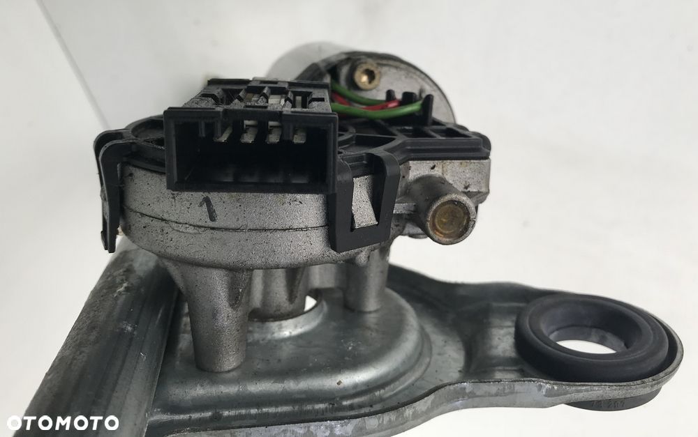 MECHANIZM WYCIERACZEK SILNICZEK 8362155 BMW E46 - 3