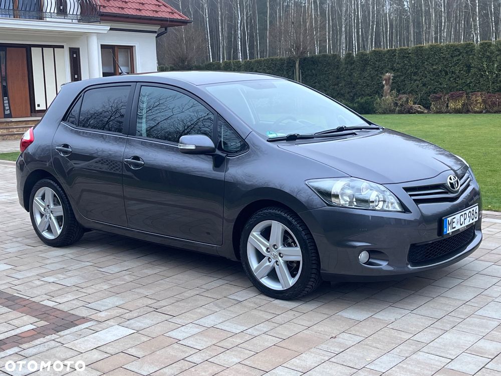 Toyota Auris 1.6 Life - 3