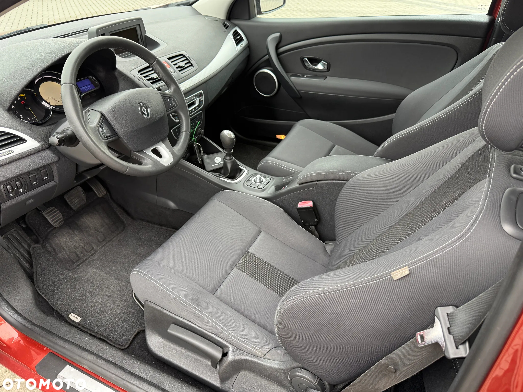 Renault Megane - 30
