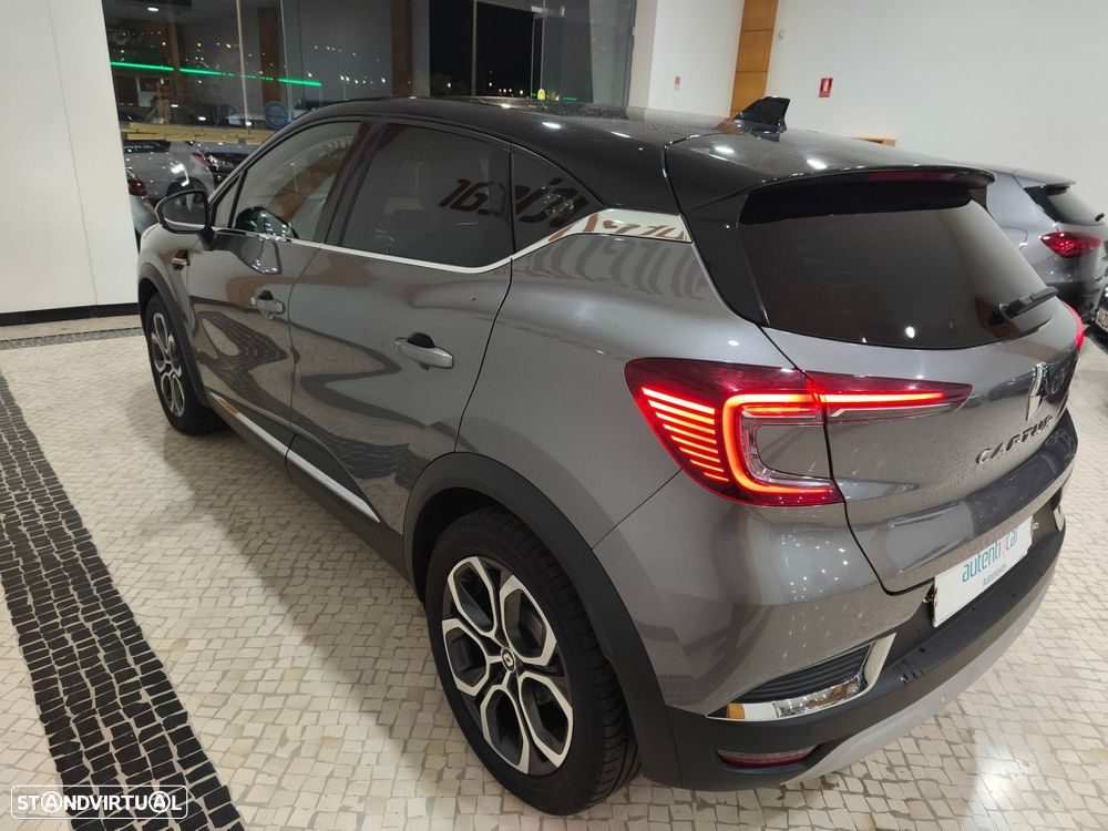 Renault Captur 1.0 TCe Techno - 9