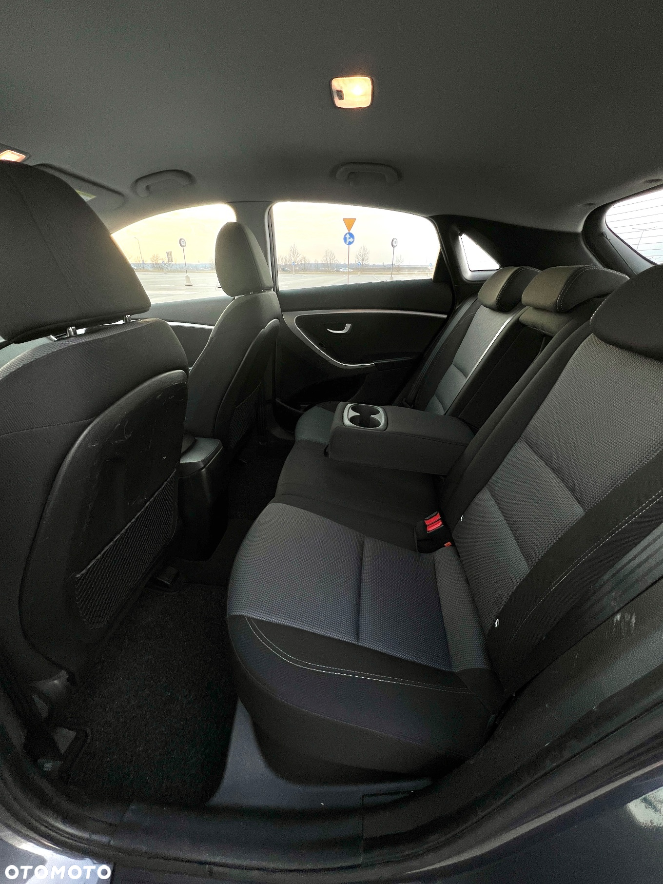 Hyundai i30 1.6 GDI DCT Premium - 14