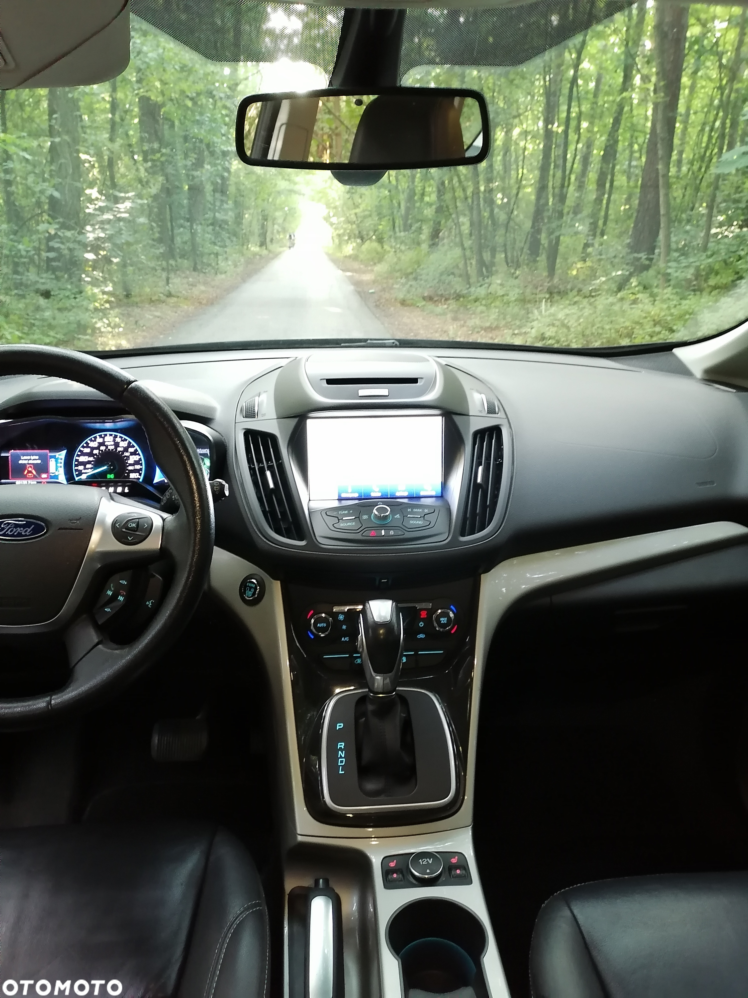 Ford C-MAX - 10