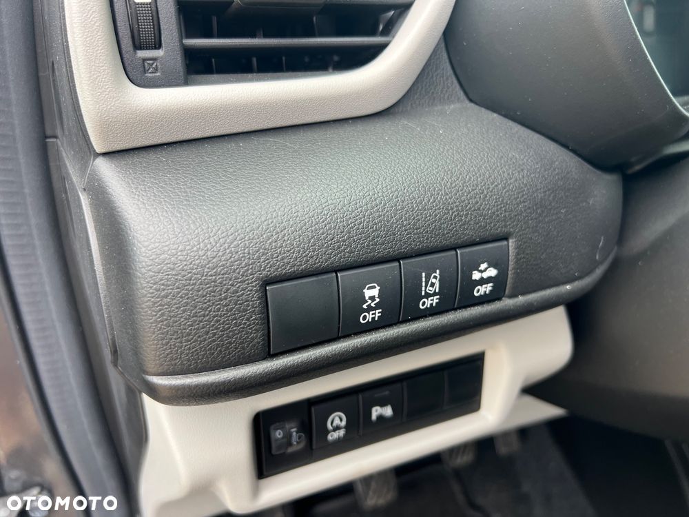 Suzuki Swift - 9