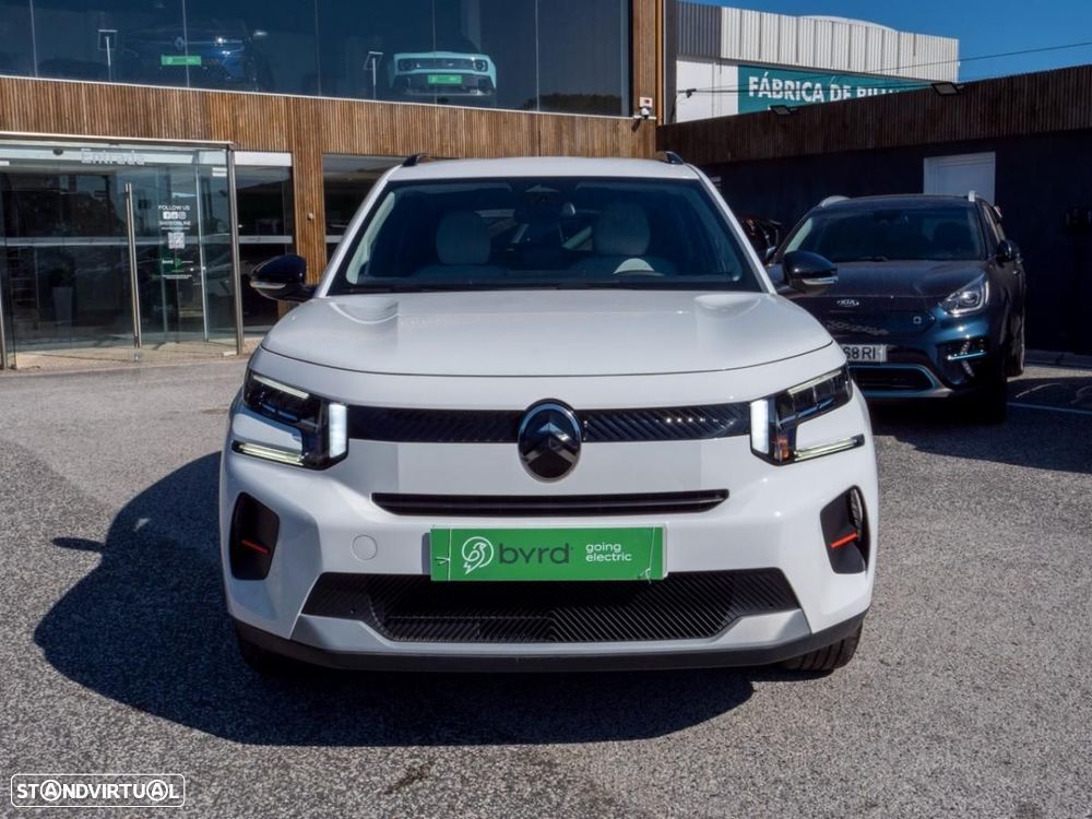Citroën e-C3 MAX - 5
