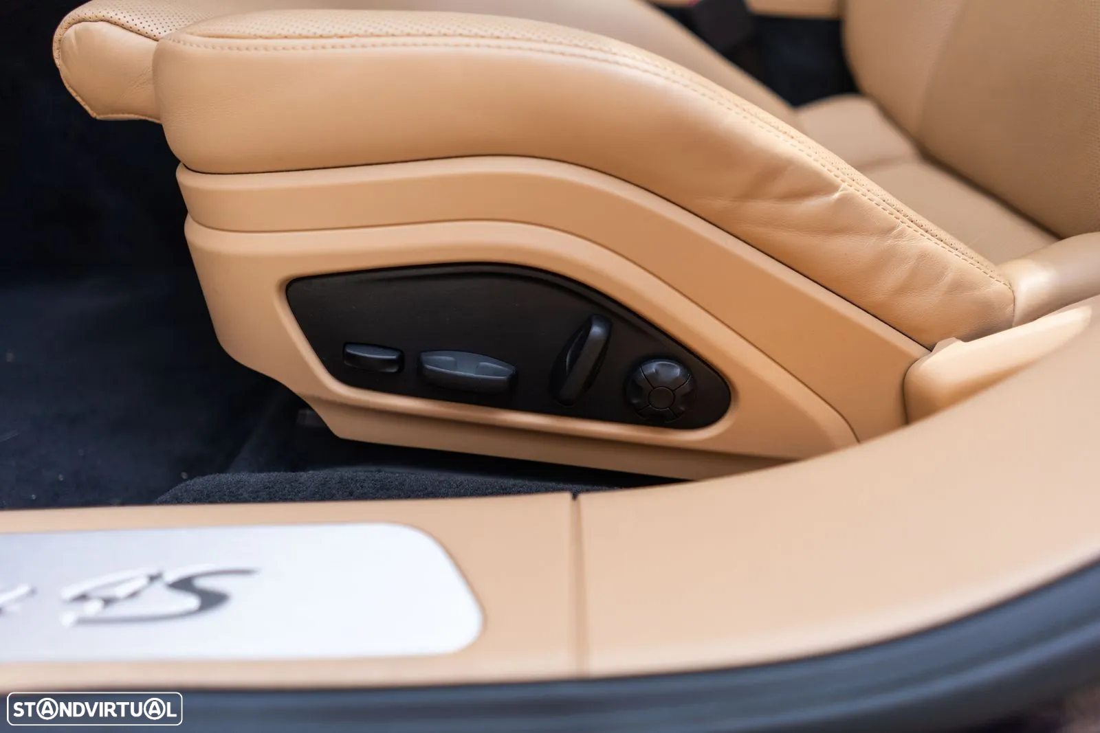 Porsche Panamera 4S E-Hybrid - 10