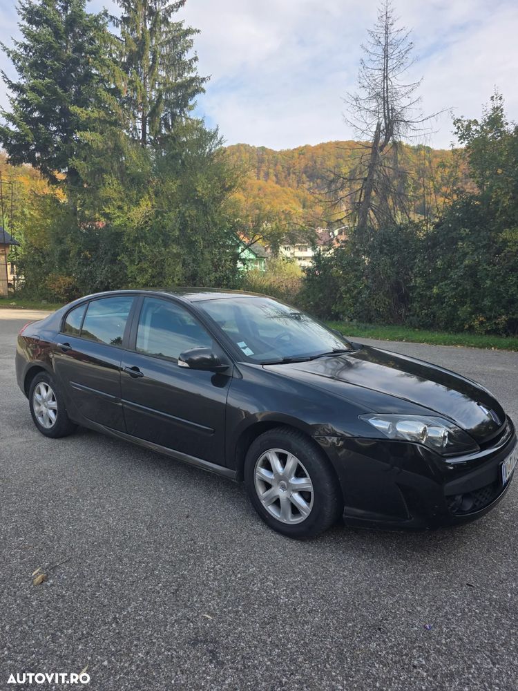 Renault Laguna 1.5dCi Expression - 3