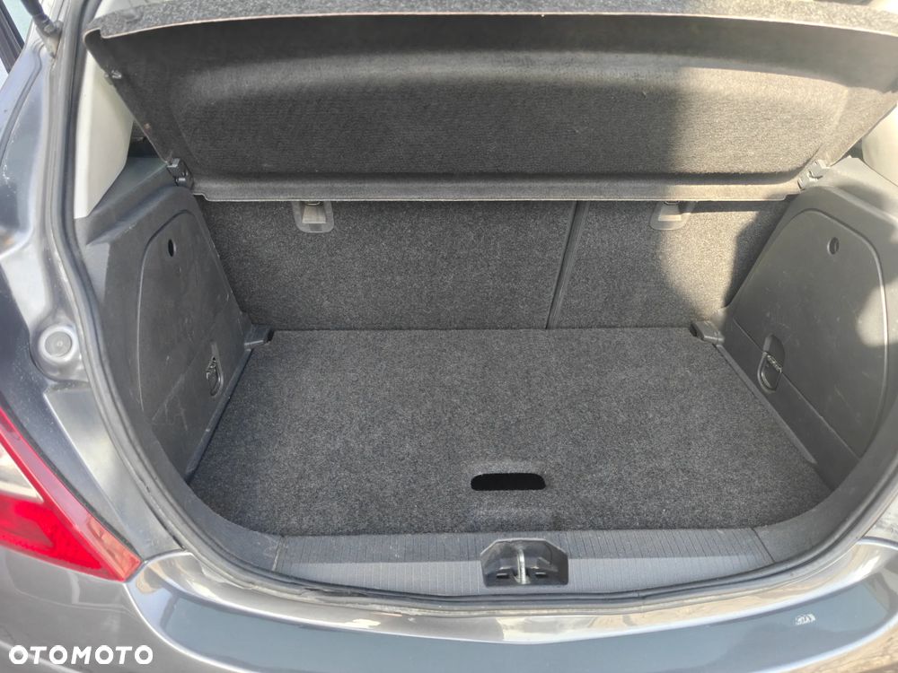 Opel Corsa 1.4 16V Innovation 110 Jahre - 23