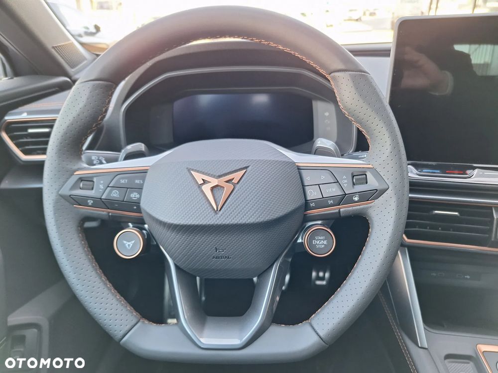 Cupra Formentor - 14