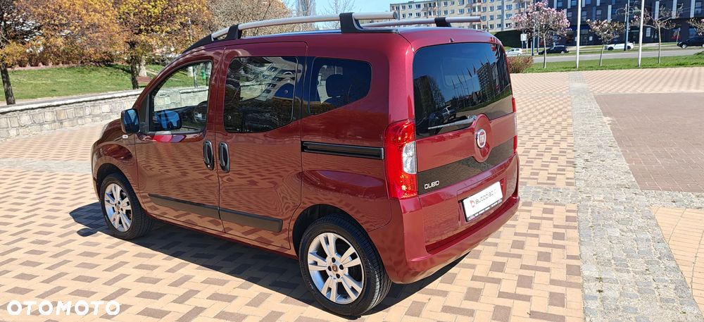 Fiat Qubo - 10