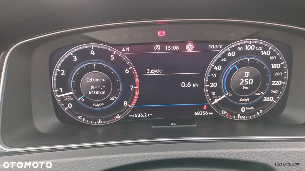 Volkswagen Golf 1.5 TSI ACT Join - 25