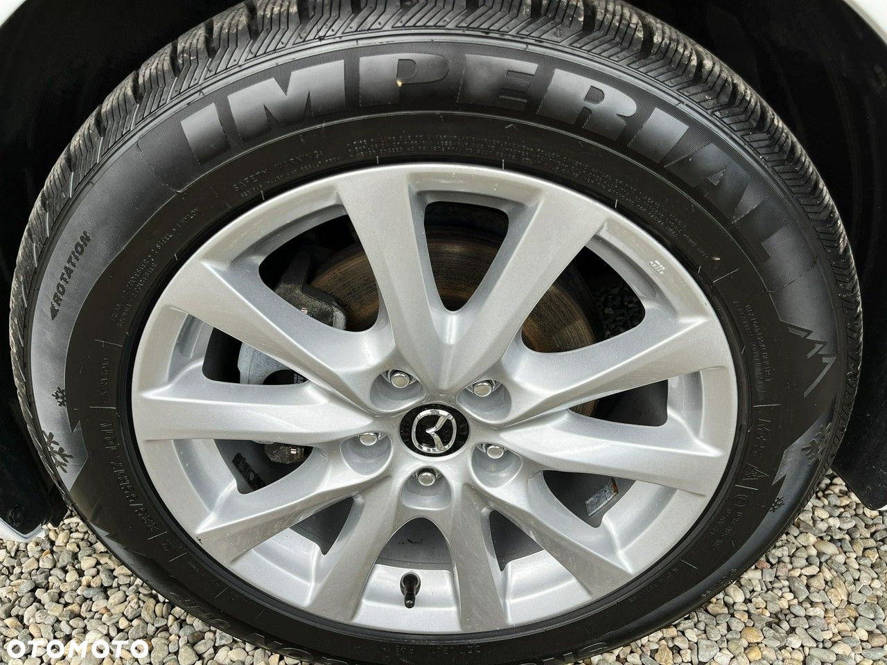Mazda 6 2.0 SkyEnergy - 36