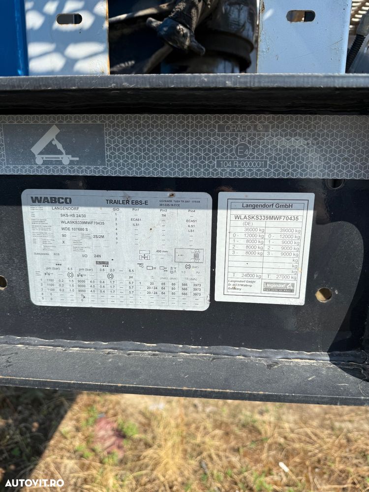 Langendorf SKS-HS 24/30 - 13