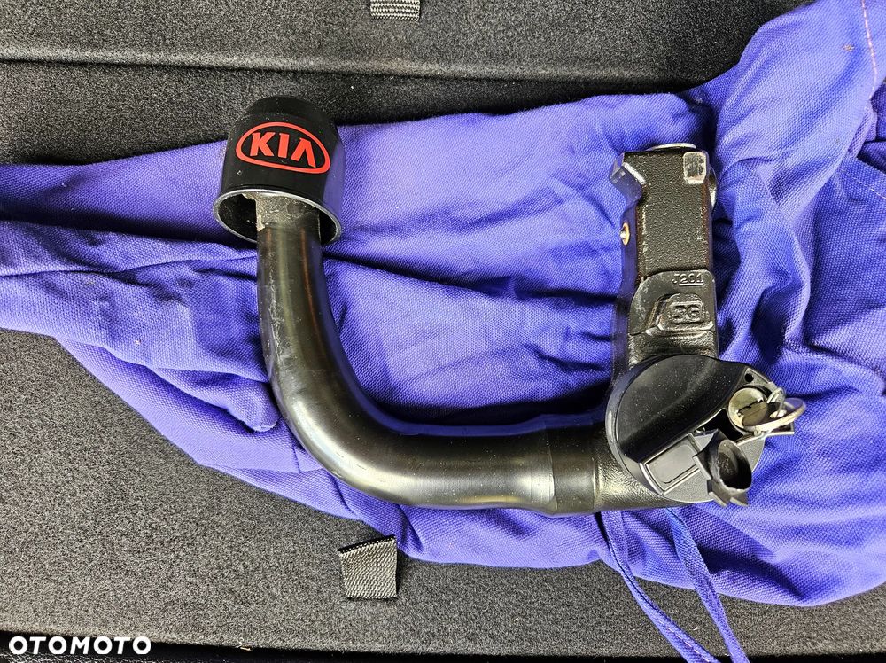 Kia Ceed SW 1.6 GDI DCT OPF Plug-in-Hybrid Spirit - 39