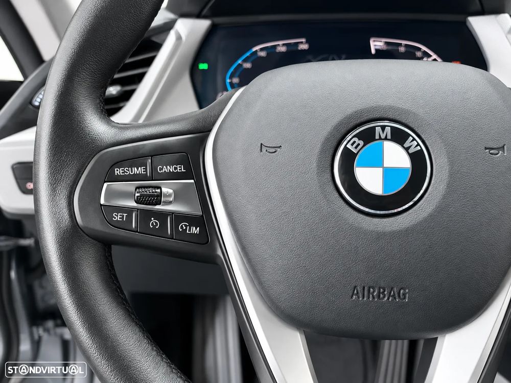 BMW 216 Gran Coupé d Advantage - 25