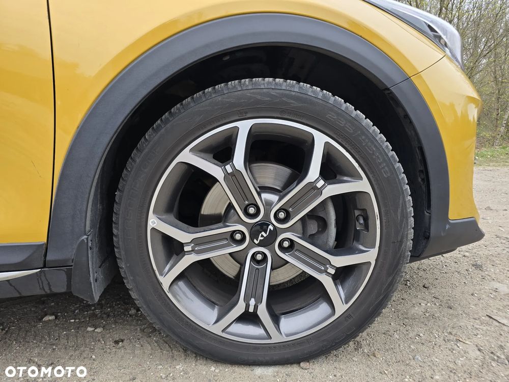 Kia XCeed 1.5 T-GDI M - 10