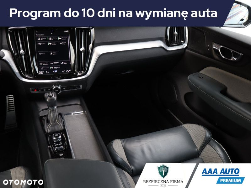 Volvo S60 - 9