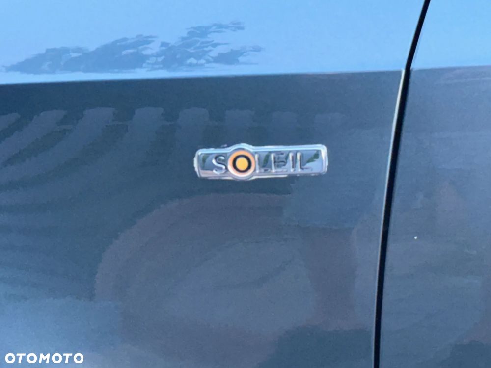 Skoda Octavia 1.6 TDI DSG Soleil - 21