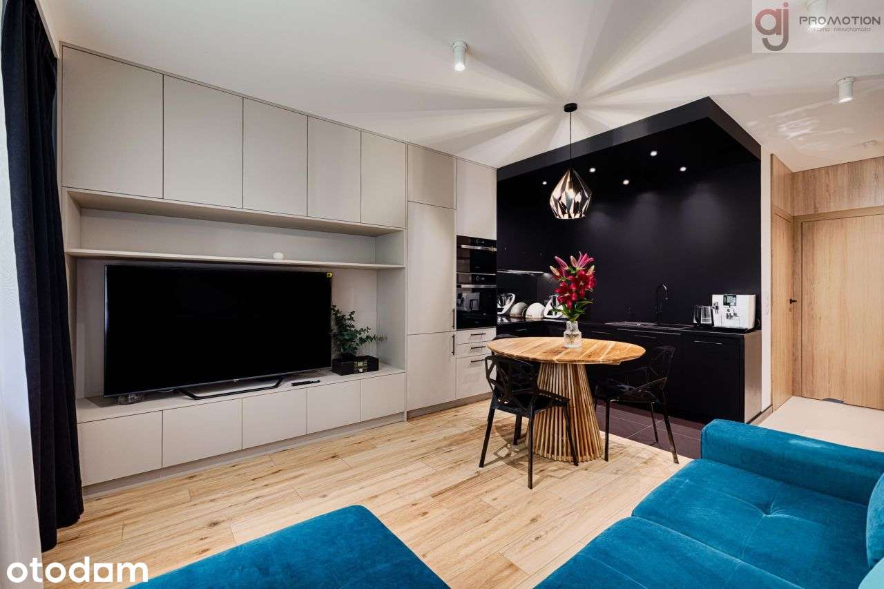 3 pokoje, klimatyzacja, 51 m² ul. Franciszkańska!