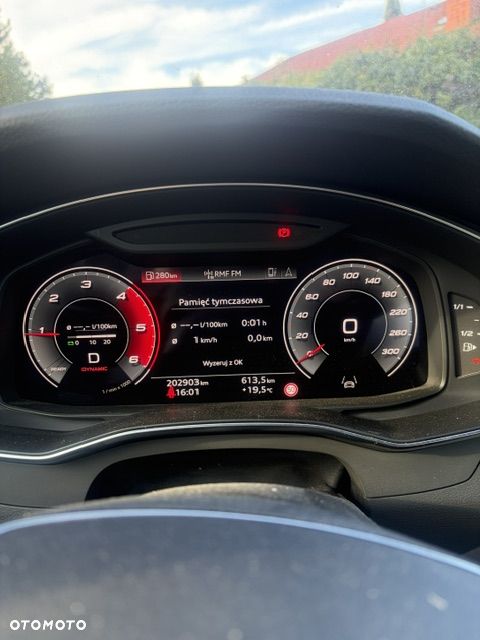 Audi A6 Limousine - 6