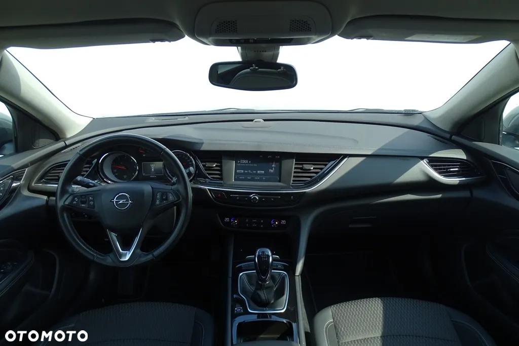 Opel Insignia CT 2.0 CDTI Elite S&S - 38
