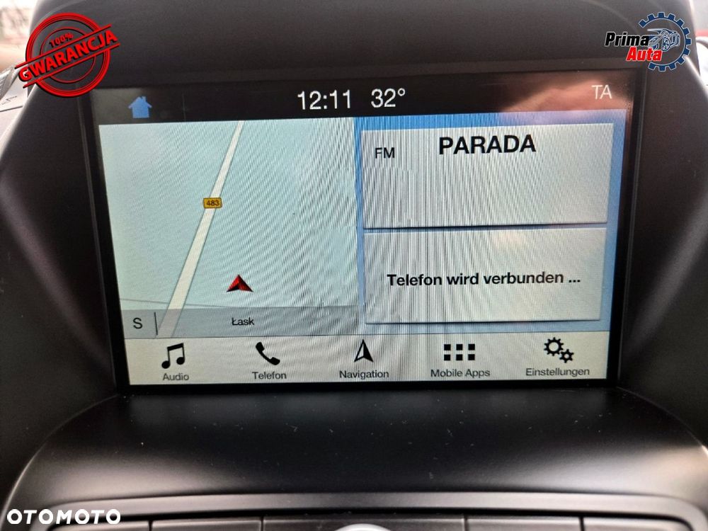 Ford C-MAX 1.0 EcoBoost Edition ASS - 3