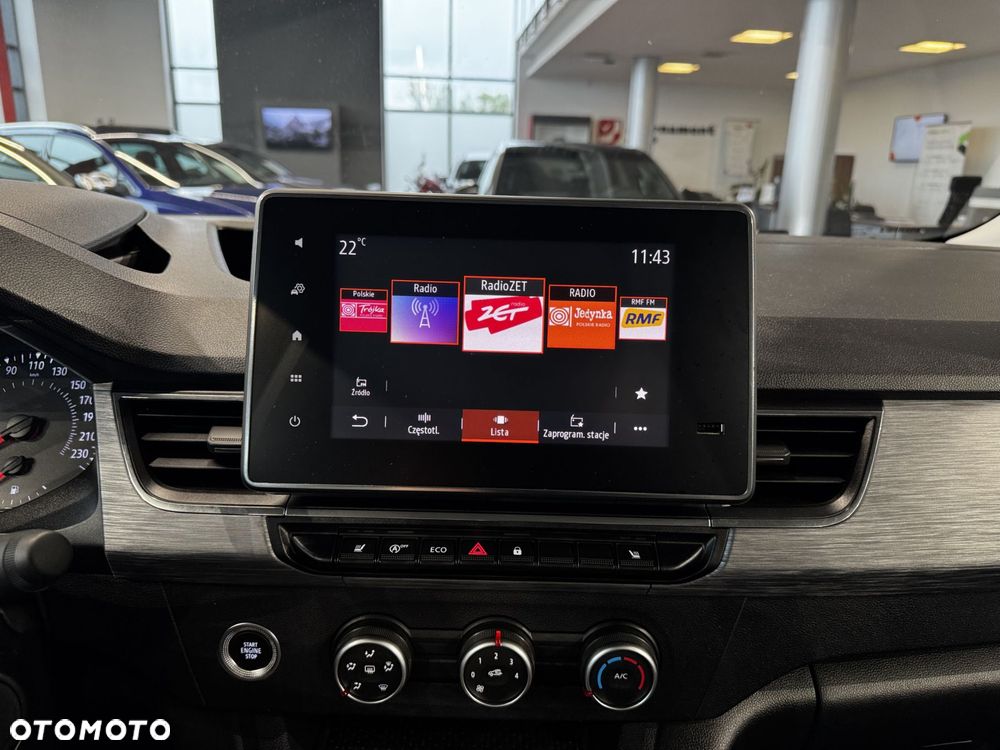 Nissan Townstar - 25