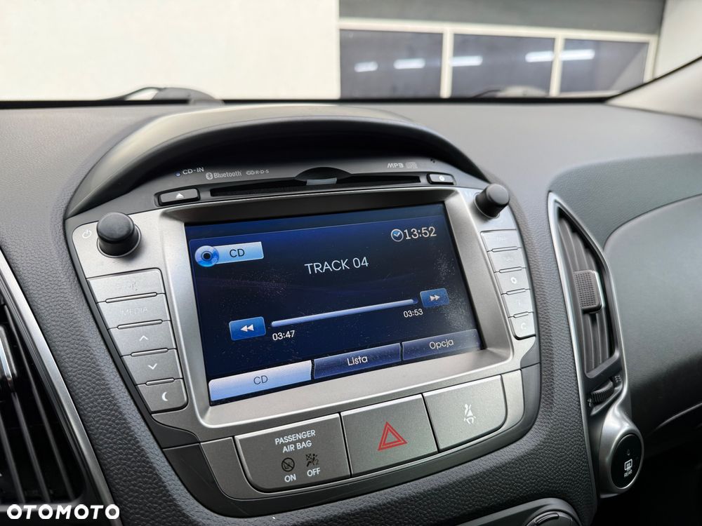 Hyundai ix35 2.0 CRDi Premium - 27