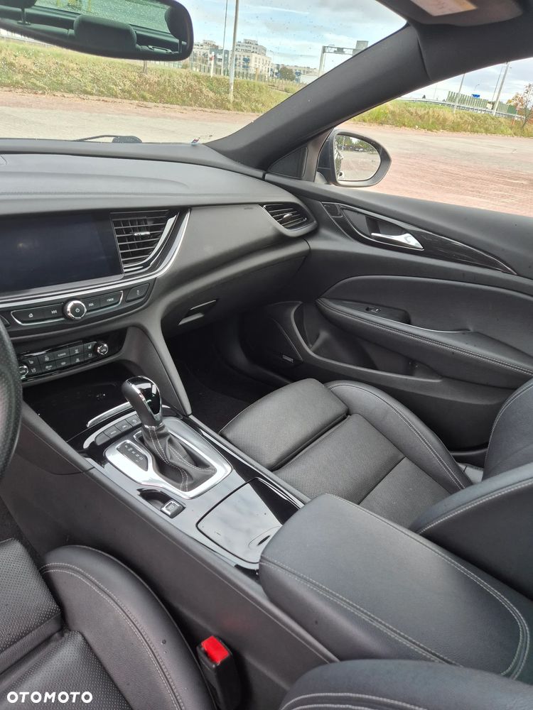 Opel Insignia 2.0 CDTI GS Line + S&S - 33