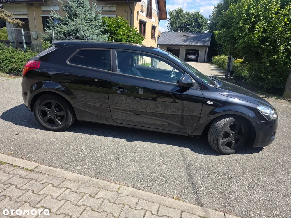 Kia Ceed 1.4 Comfort + - 21