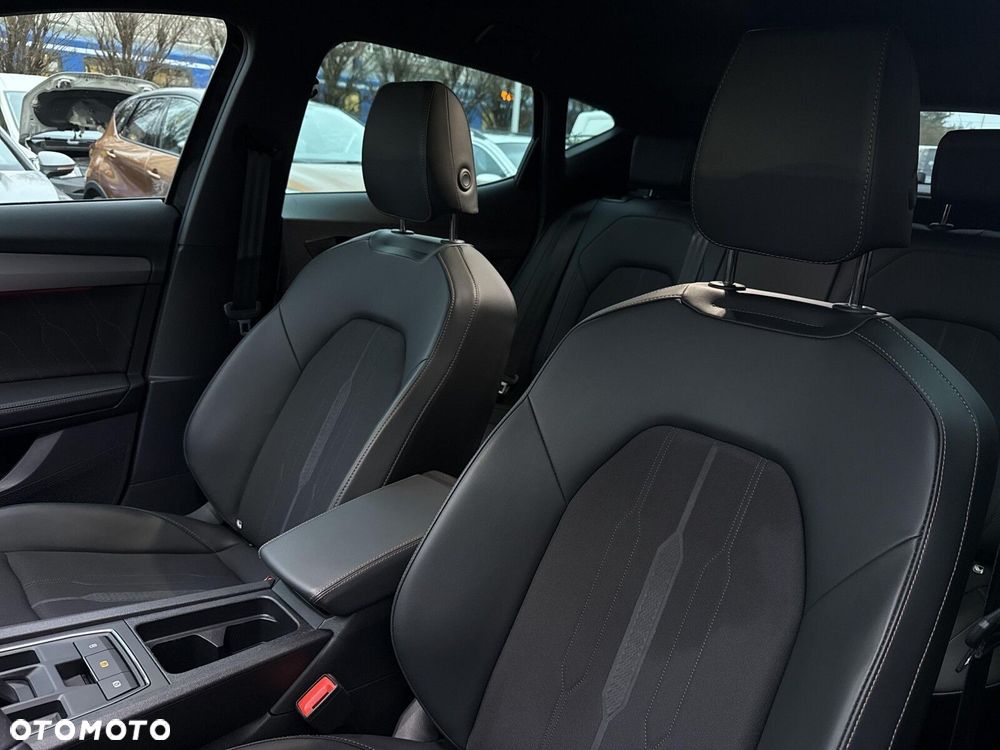 Cupra Formentor 1.5 TSI DSG - 13