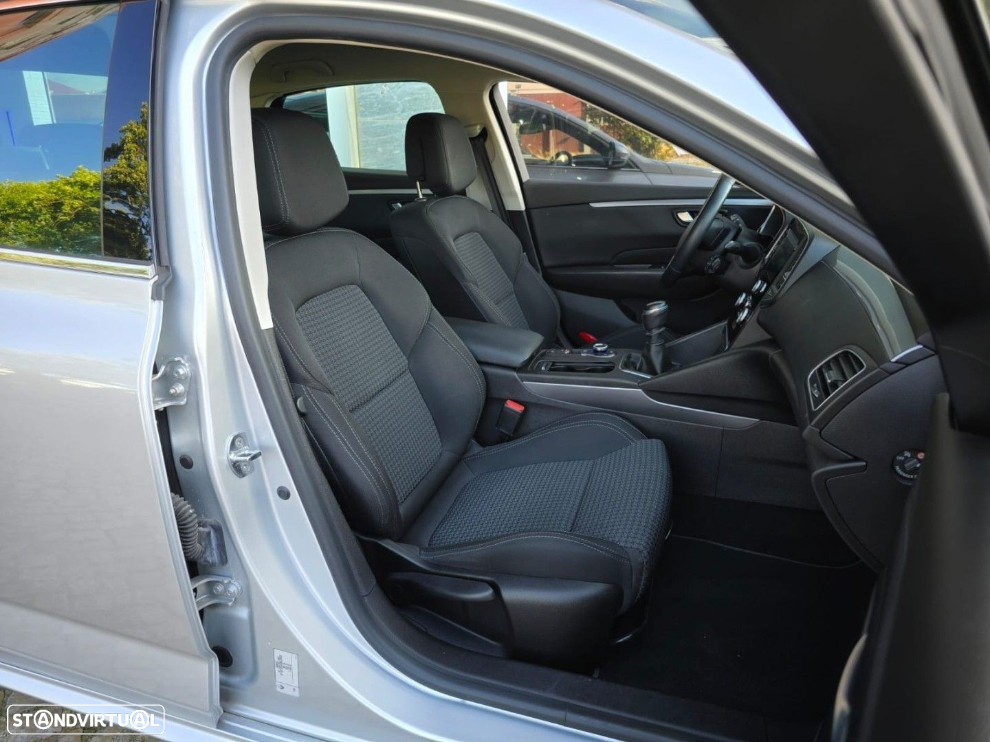 Renault Talisman 1.5 dCi Zen - 6
