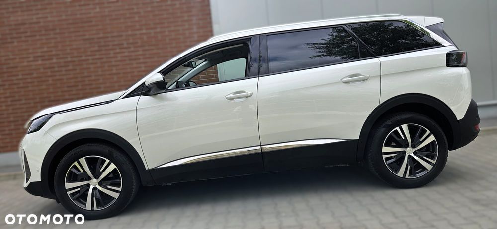 Peugeot 5008 BlueHDi 130 EAT8 Allure Pack - 4