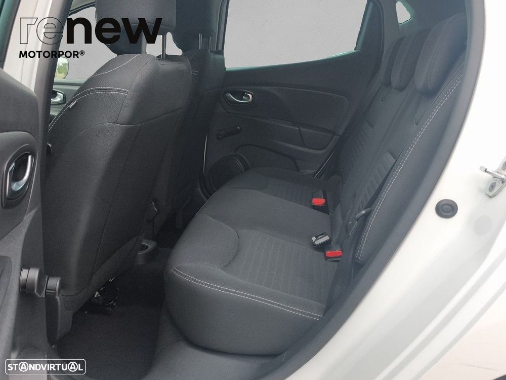 Renault Clio 0.9 TCe Limited - 8