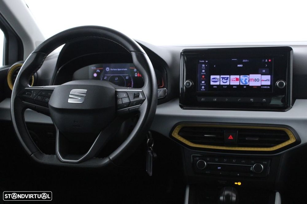 SEAT Arona 1.0 TSI Style DSG - 17