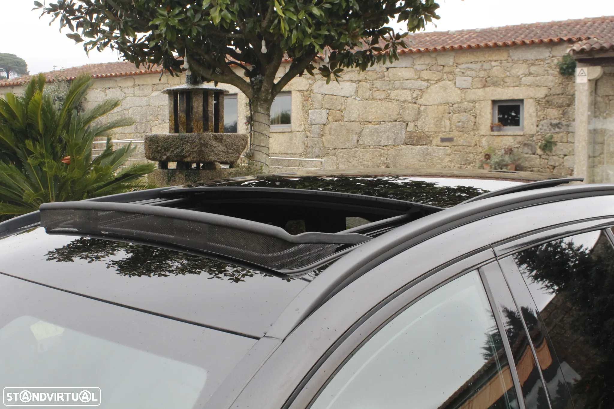Mercedes-Benz C 300 de AMG Line - 12