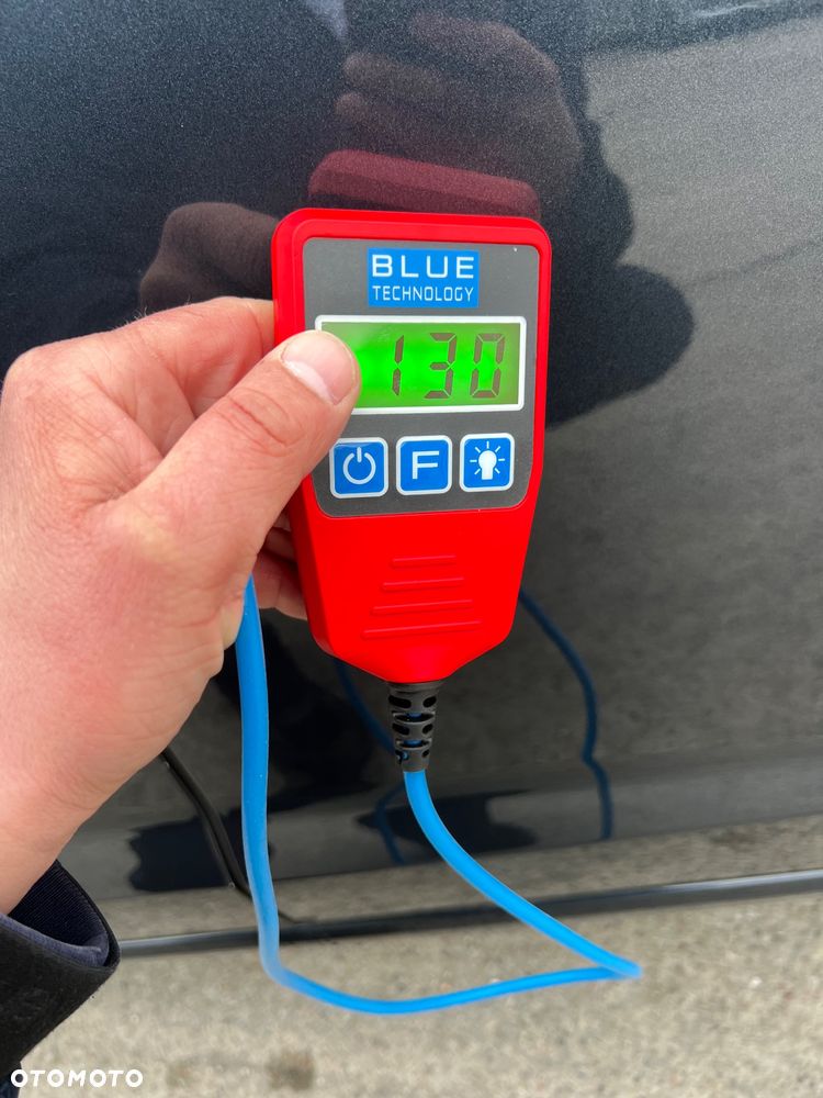 Seat Leon 1.5 TSI ACT DSG OPF FR Black Matt Edition - 38