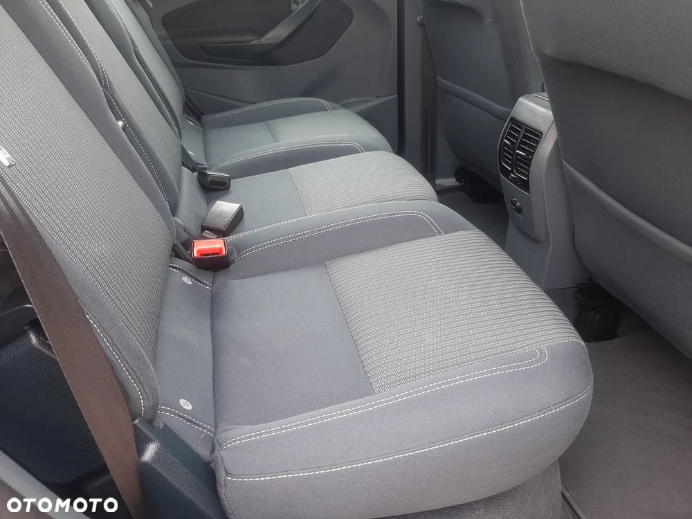 Ford C-MAX 2.0 TDCi Titanium - 20