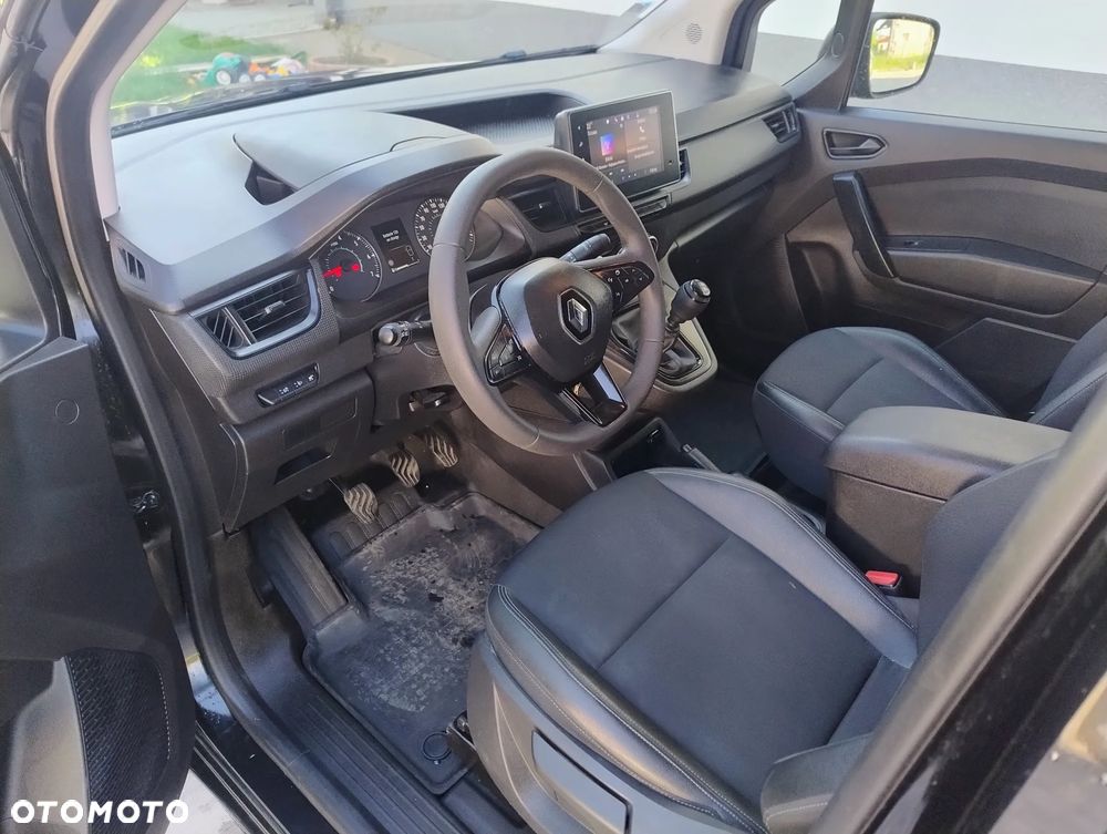Renault Kangoo - 6