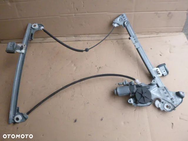 PODNOŚNIK SZYBY LEWY PRZÓD LEWY PRZEDNI ROVER 75 - 14