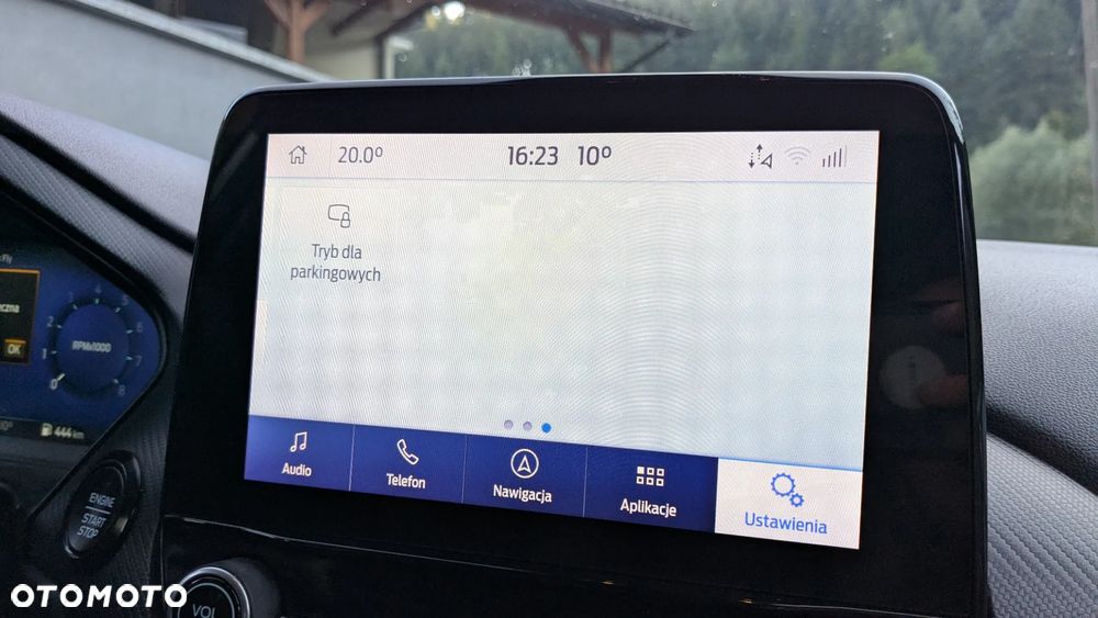 Ford Puma 1.0 EcoBoost Hybrid ST-LINE X DESIGN - 30