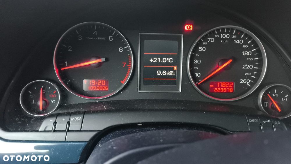 Audi Inny - 6