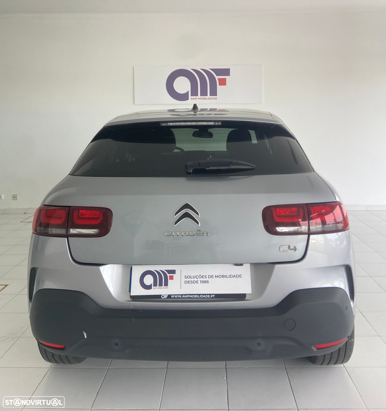 Citroën C4 Cactus 1.5 BlueHDi Shine Pack - 13