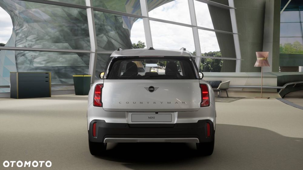 MINI Countryman One Linia Classic - 5