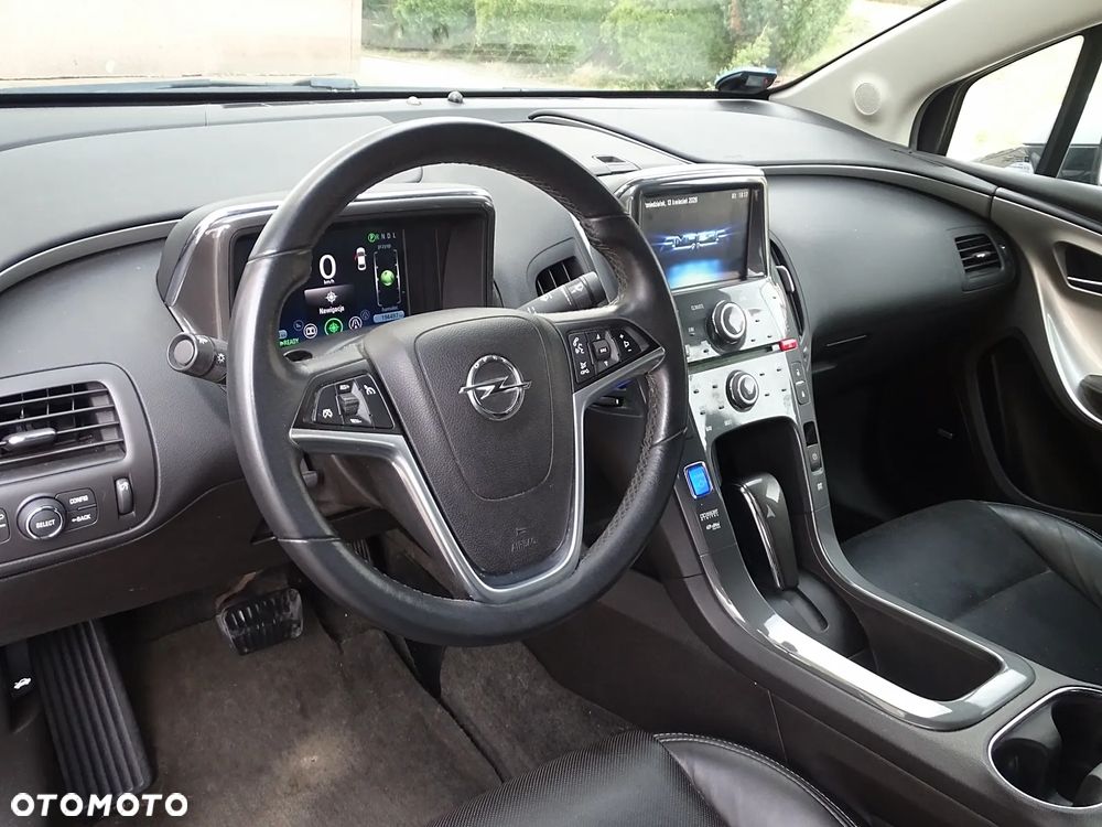 Opel Ampera ePionier Edition - 15