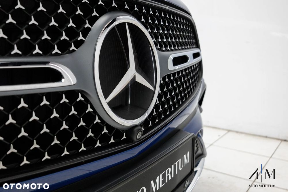 Mercedes-Benz GLC 300 d mHEV 4-Matic AMG Line - 14