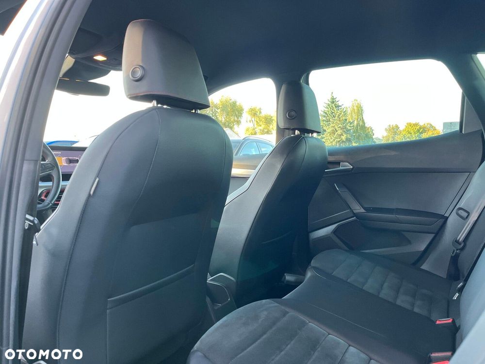 Seat Arona 1.0 TSI FR - 34
